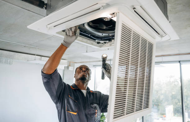 Licensed Ductwork Repair service in Moro, OR - FH HVAC