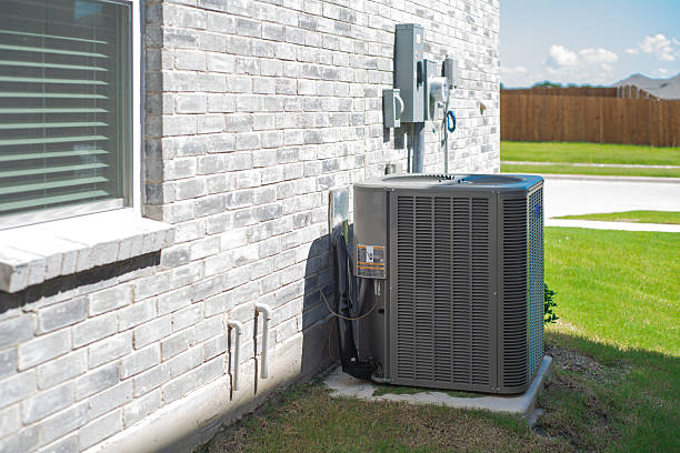 Reliable Ductwork Repair contractor in Moro, OR by FH HVAC