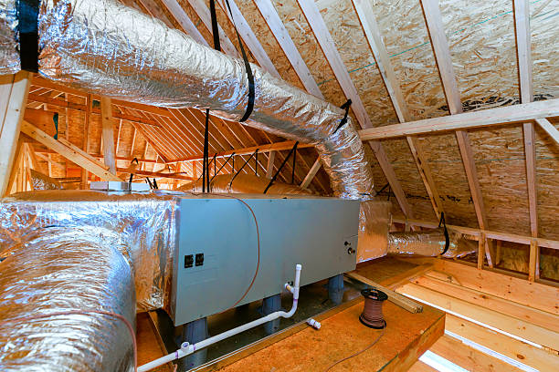 Top rated local Ductwork Repair specialists in Moro, OR